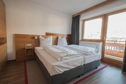 Apartamento Appartementhaus Spiegl By Travel Partner