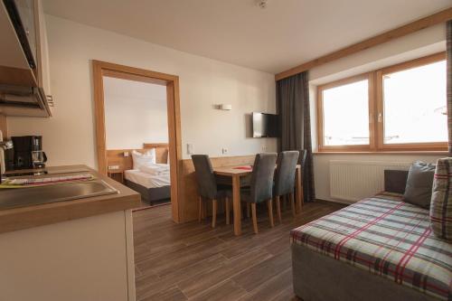Apartamento Appartementhaus Spiegl By Travel Partner