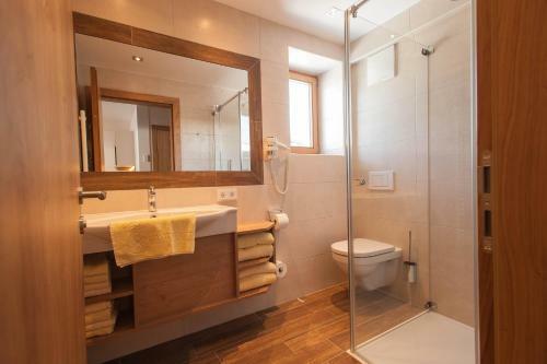 Apartamento Appartementhaus Spiegl By Travel Partner