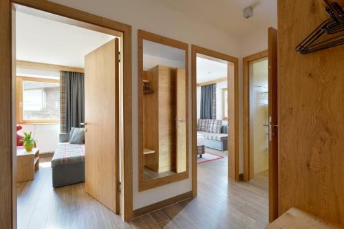 Apartamento Appartementhaus Spiegl By Travel Partner
