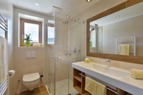 Apartamento Appartementhaus Spiegl By Travel Partner