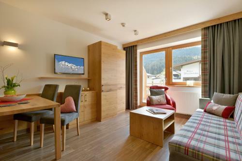 Apartamento Appartementhaus Spiegl By Travel Partner