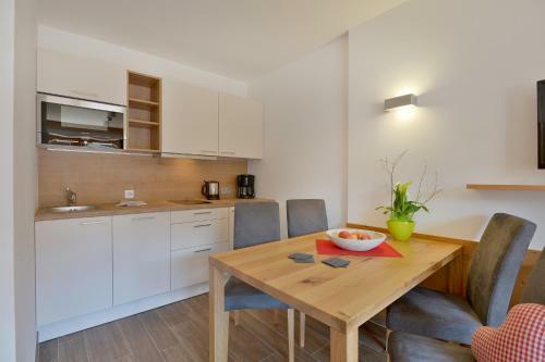 Apartamento Appartementhaus Spiegl By Travel Partner