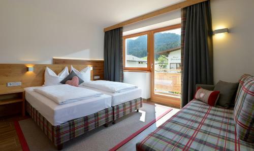 Apartamento Appartementhaus Spiegl By Travel Partner