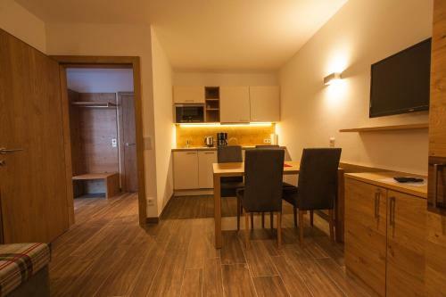 Apartamento Appartementhaus Spiegl By Travel Partner