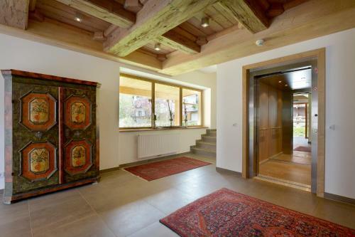 Apartamento Appartementhaus Spiegl By Travel Partner