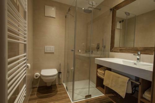 Apartamento Appartementhaus Spiegl By Travel Partner