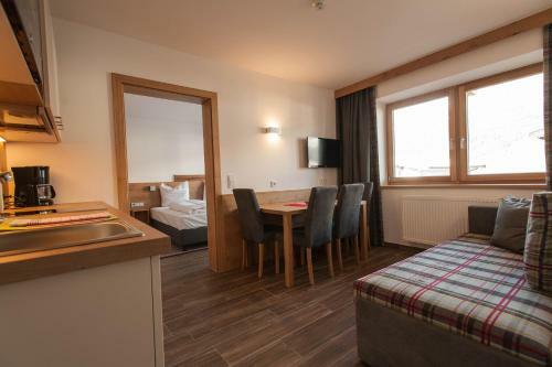 Apartamento Appartementhaus Spiegl By Travel Partner