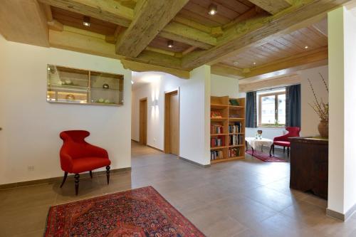 Apartamento Appartementhaus Spiegl By Travel Partner