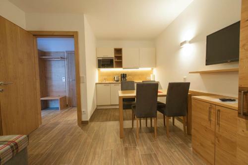 Apartamento Appartementhaus Spiegl By Travel Partner