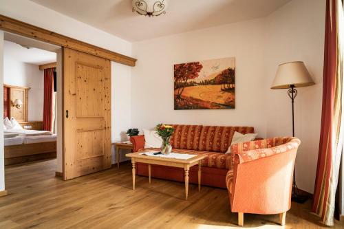 Landhotel F�hrenhof Ellmau
