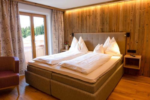 Landhotel F�hrenhof Ellmau