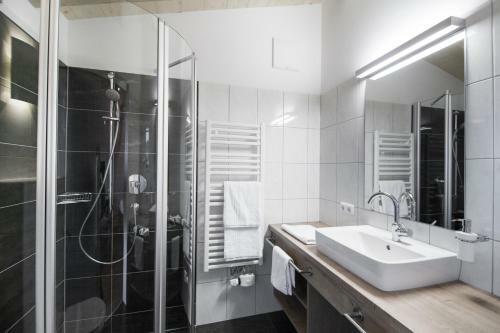 Landhotel F�hrenhof Ellmau
