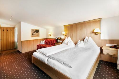 Landhotel F�hrenhof Ellmau