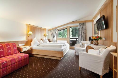 Landhotel F�hrenhof Ellmau