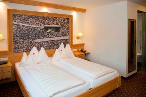 Landhotel F�hrenhof Ellmau