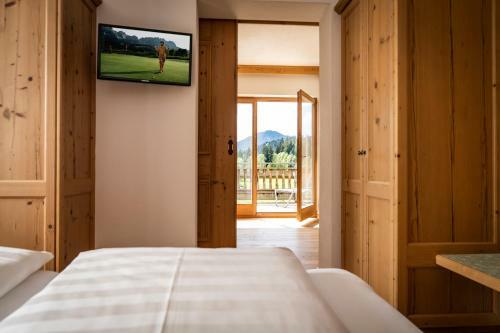 Landhotel F�hrenhof Ellmau