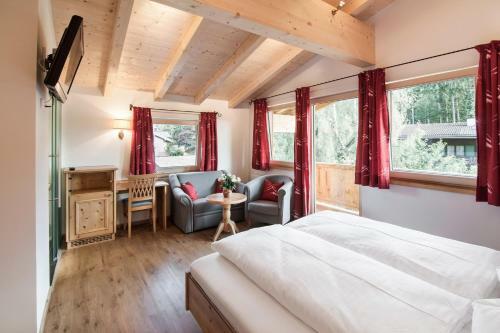 Landhotel F�hrenhof Ellmau