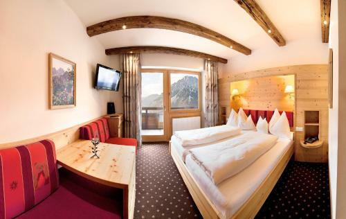 Landhotel F�hrenhof Ellmau