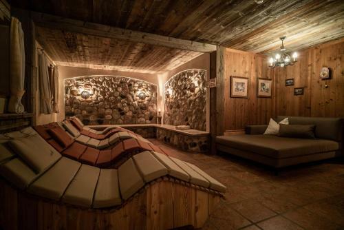 Landhotel F�hrenhof Ellmau