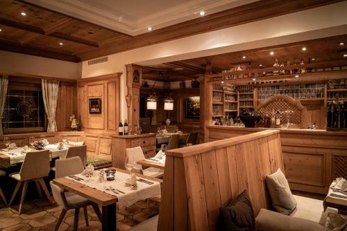 Landhotel F�hrenhof Ellmau