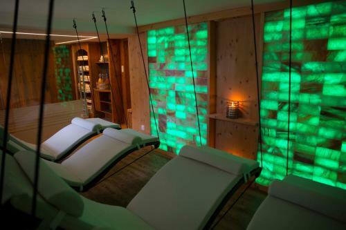 Landhotel F�hrenhof Ellmau