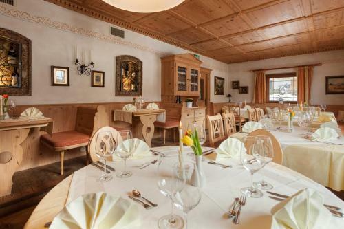 Landhotel F�hrenhof Ellmau