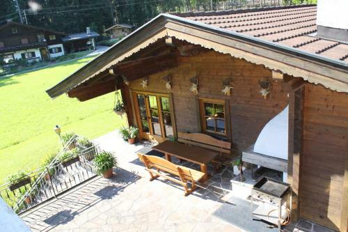 Hostal Pension Apartment Steiner