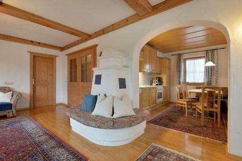 Apartamento Ferienhaus Elisabeth