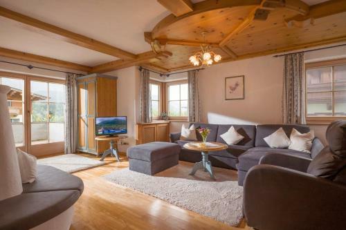 Apartamento Ferienhaus Elisabeth