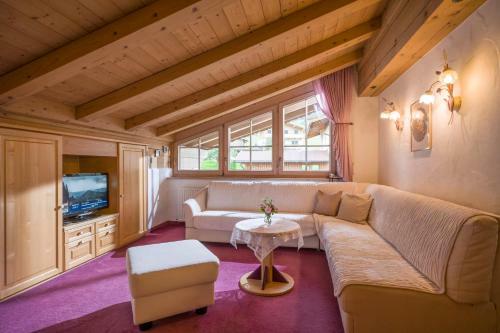 Apartamento Ferienhaus Elisabeth