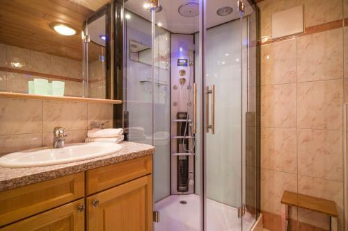 Apartamento Ferienhaus Elisabeth