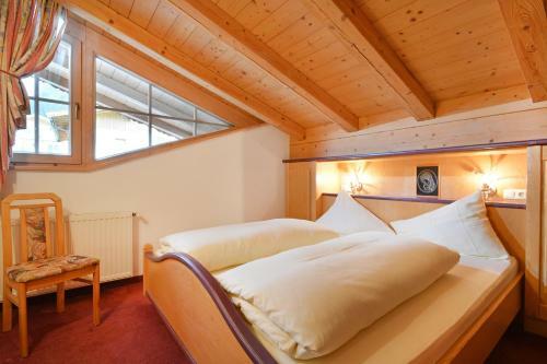 Apartamento Ferienhaus Elisabeth