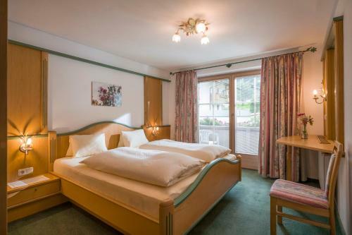 Apartamento Ferienhaus Elisabeth
