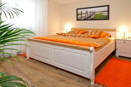 Apartamento Landhaus Montana