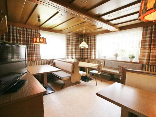 Holiday Home Gamper Ellmau