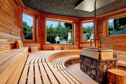 Sporthotel Ellmau In Tirol
