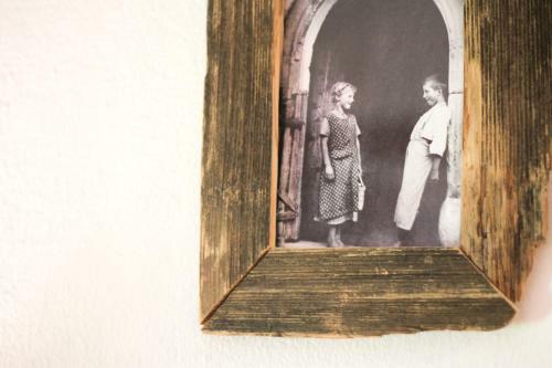 Bed & Breakfast Oberachen Apartment