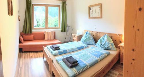 Bed & Breakfast Oberachen Apartment