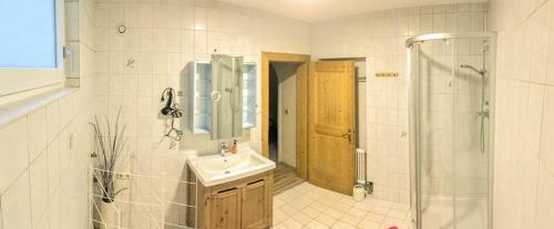 Bed & Breakfast Oberachen Apartment