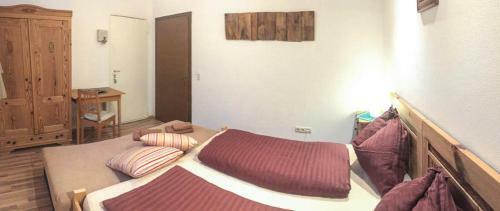 Bed & Breakfast Oberachen Apartment