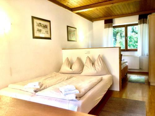 Apartamento Appartementhaus Bambi