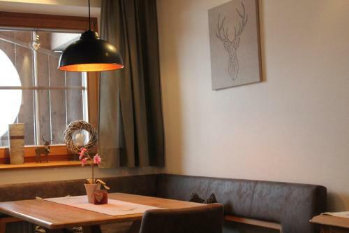 Apartamento Landhaus Patricia