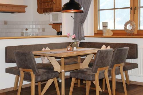 Apartamento Landhaus Patricia