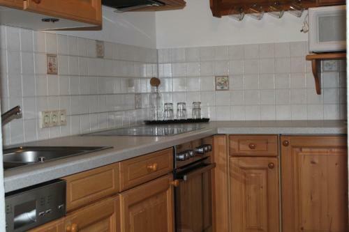 Apartamento Landhaus Patricia