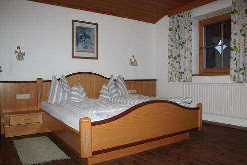 Apartamento Landhaus Patricia