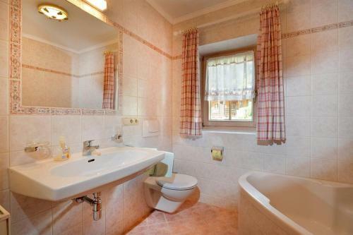 Apartamento Landhaus Patricia