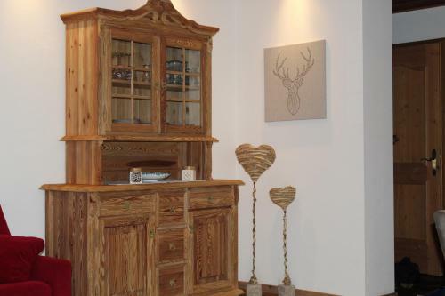 Apartamento Landhaus Patricia