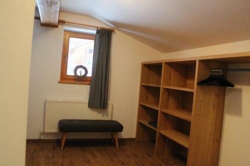 Apartamento Landhaus Patricia