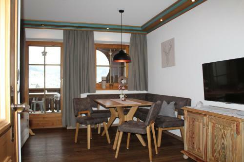 Apartamento Landhaus Patricia
